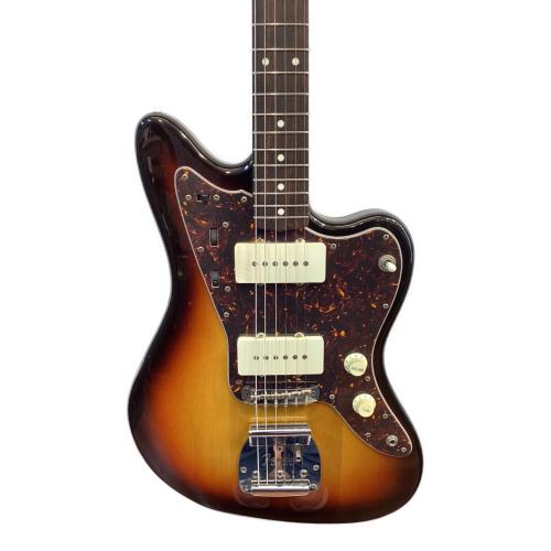 FENDER JAPAN (フェンダージャパン) エレキギター JM66-80 2004年～2006年製 日本製