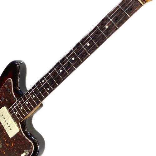 FENDER JAPAN (フェンダージャパン) エレキギター JM66-80 2004年～2006年製 日本製