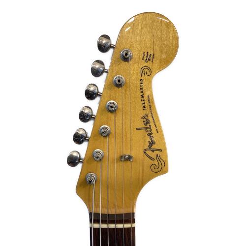 FENDER JAPAN (フェンダージャパン) エレキギター JM66-80 2004年～2006年製 日本製