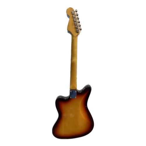 FENDER JAPAN (フェンダージャパン) エレキギター JM66-80 2004年～2006年製 日本製