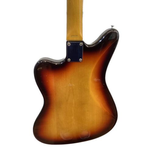 FENDER JAPAN (フェンダージャパン) エレキギター JM66-80 2004年～2006年製 日本製