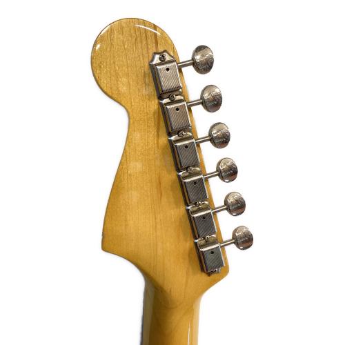 FENDER JAPAN (フェンダージャパン) エレキギター JM66-80 2004年～2006年製 日本製