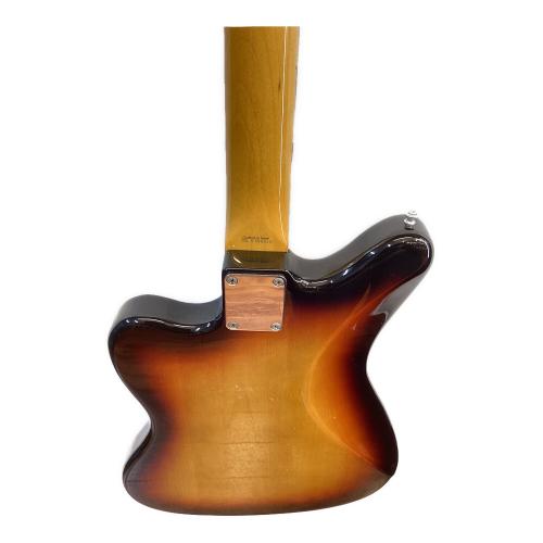 FENDER JAPAN (フェンダージャパン) エレキギター JM66-80 2004年～2006年製 日本製
