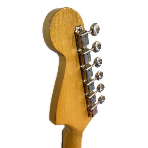 FENDER JAPAN (フェンダージャパン) エレキギター JM66-80 2004年～2006年製 日本製