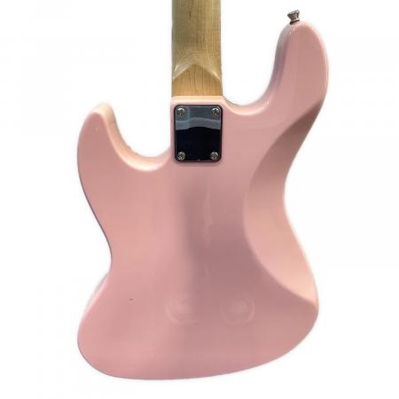 Bacchus (バッカス) エレキベース WJB-330R Universe Series