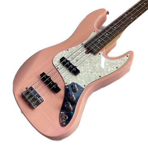 Bacchus (バッカス) エレキベース WJB-330R Universe Series