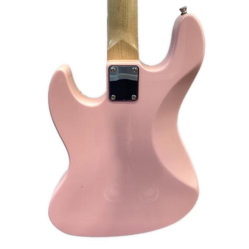 Bacchus (バッカス) エレキベース WJB-330R Universe Series