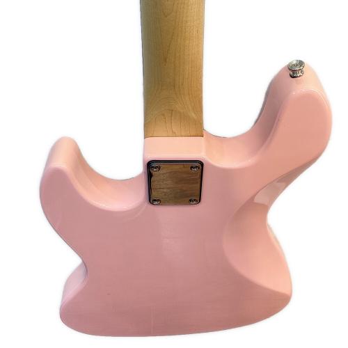 Bacchus (バッカス) エレキベース WJB-330R Universe Series
