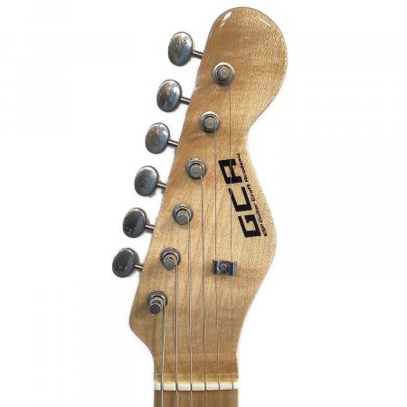 GCA（ギタークラフトアカデミー） ESP Guitar Craft Academy エレキ