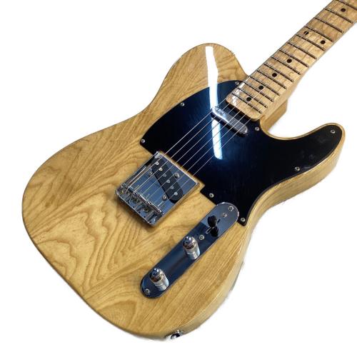 GCA（ギタークラフトアカデミー） ESP Guitar Craft Academy エレキギター テレキャスタータイプ