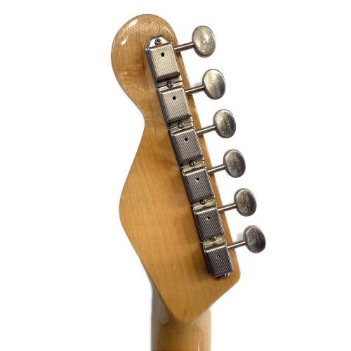 GCA（ギタークラフトアカデミー） ESP Guitar Craft Academy エレキギター テレキャスタータイプ