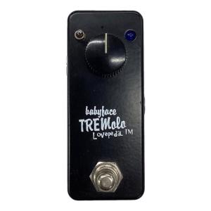 Lovepedal (ラブペダル) トレモロ Babyface Tremolo