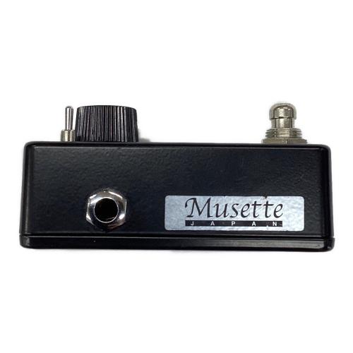 Lovepedal (ラブペダル) トレモロ Babyface Tremolo