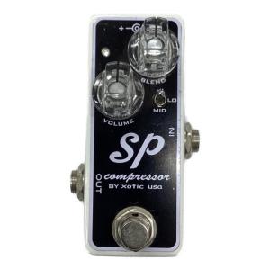 Xotic (エキゾティック) コンプレッサー SP COMPRESSOR