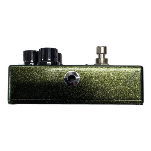 MXR (エムエックスアール) ディレイ carbon copy