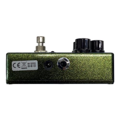 MXR (エムエックスアール) ディレイ carbon copy