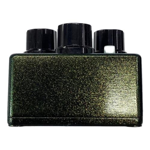 MXR (エムエックスアール) ディレイ carbon copy