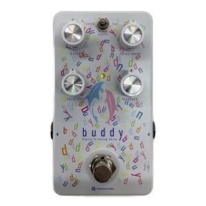 Limetone Audio (ライムトーンオーディオ) ディレイ buddy