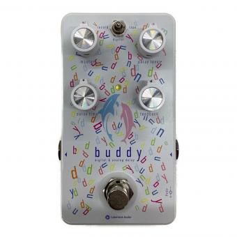 Limetone Audio (ライムトーンオーディオ) ディレイ buddy