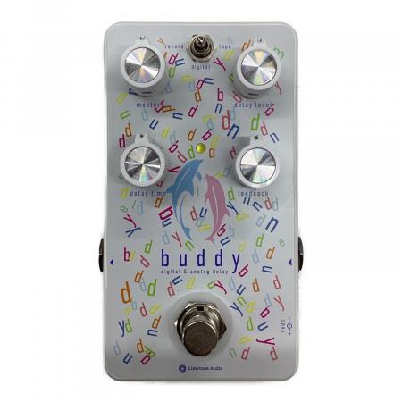 Limetone Audio (ライムトーンオーディオ) ディレイ buddy｜トレファク