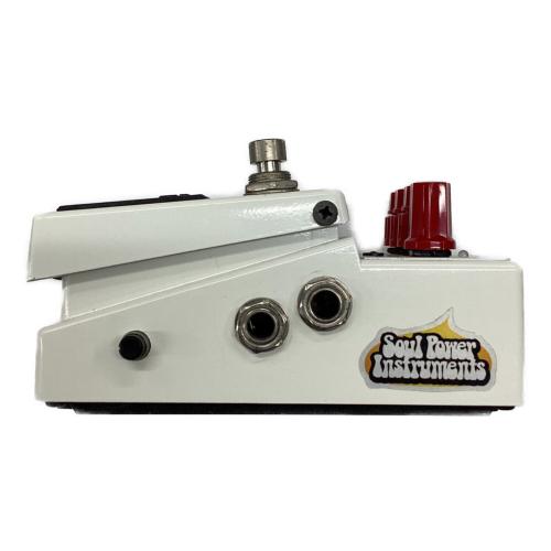 BOSS (ボス) オーバードライブ JB-2 Angry Driver S.P.I MOD