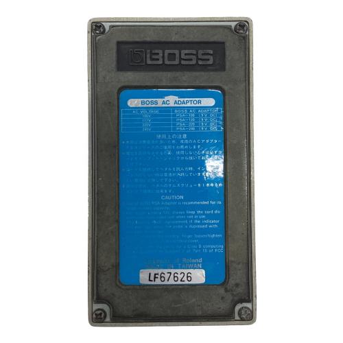 BOSS (ボス) コーラス SUPER Chorus CH-1
