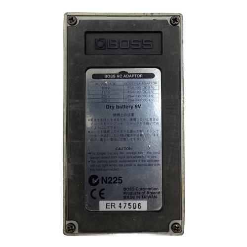 BOSS (ボス) トレモロ Tremolo TR-2