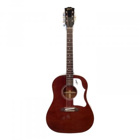 GIBSON (ギブソン) 60s J-45 Original Wine Red Adj Saddle 2022年製