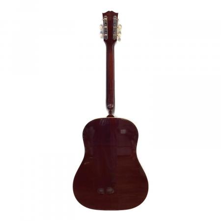 GIBSON (ギブソン) 60s J-45 Original Wine Red Adj Saddle 2022年製