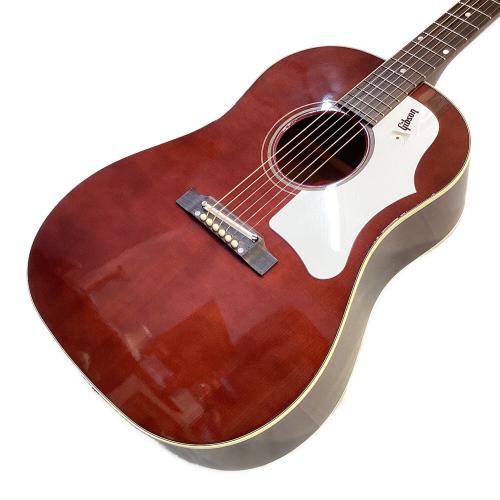 GIBSON (ギブソン) 60s J-45 Original Wine Red Adj Saddle 2022年製 USA製