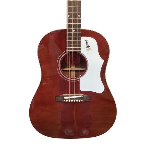 GIBSON (ギブソン) 60s J-45 Original Wine Red Adj Saddle 2022年製 USA製
