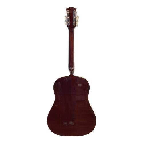 GIBSON (ギブソン) 60s J-45 Original Wine Red Adj Saddle 2022年製