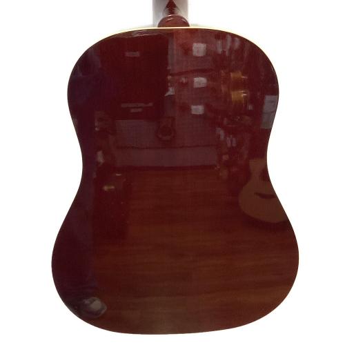 GIBSON (ギブソン) 60s J-45 Original Wine Red Adj Saddle 2022年製