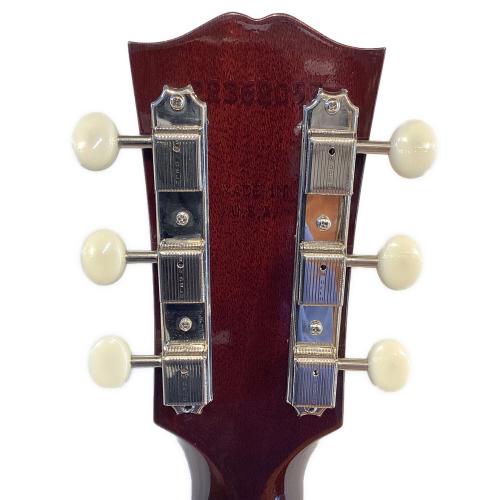 GIBSON (ギブソン) 60s J-45 Original Wine Red Adj Saddle 2022年製