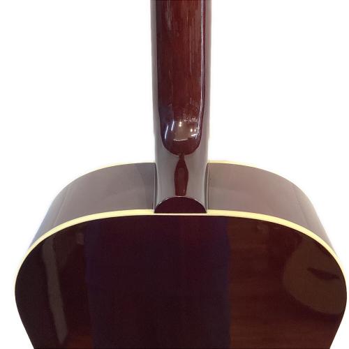 GIBSON (ギブソン) 60s J-45 Original Wine Red Adj Saddle 2022年製 USA製