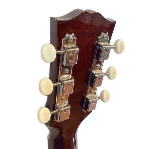 GIBSON (ギブソン) 60s J-45 Original Wine Red Adj Saddle 2022年製 USA製