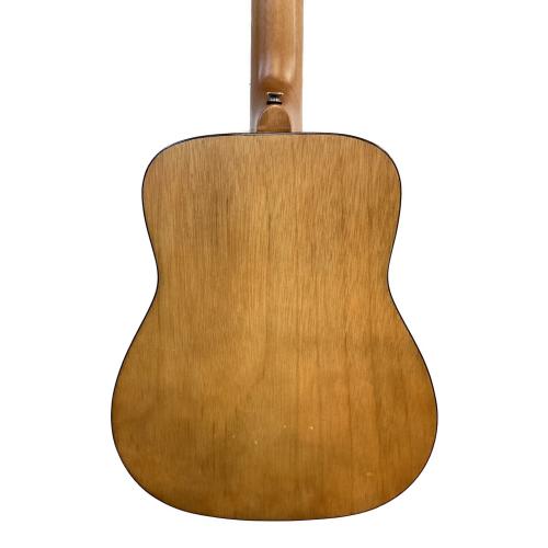 YAMAHA (ヤマハ) アコースティックギター FG-Junior JR-1 2018年製
