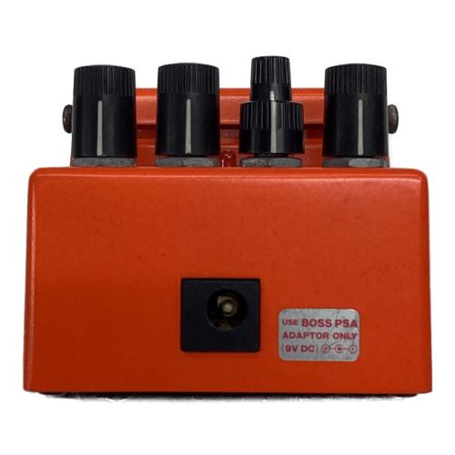 BOSS (ボス) ギターエフェクター Mega Distortion MD-2