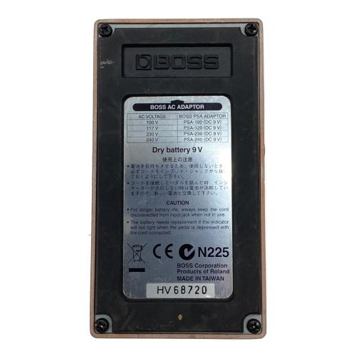 BOSS (ボス) ギターエフェクター Mega Distortion MD-2