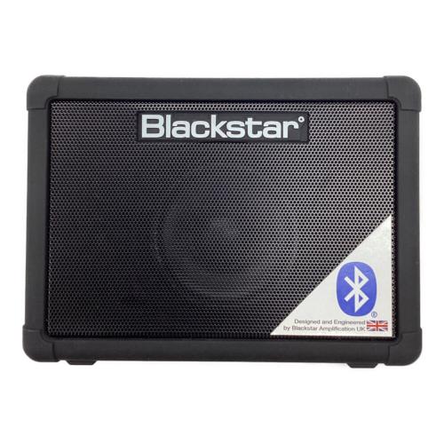 Blackstar (ブラックスター) ギターアンプ FLY3