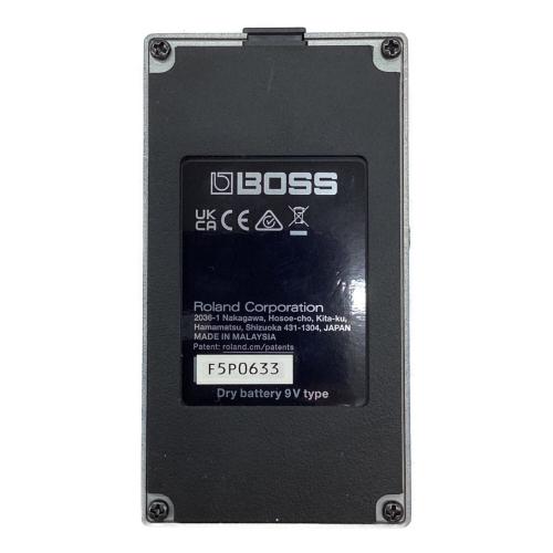 BOSS (ボス) オーバードライブ BluesDriver BD-2