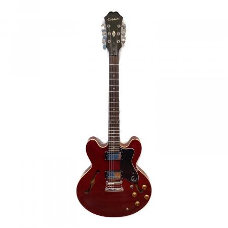 エピフォン　Epiphone/Dot e 2011年製周年記念モデル エピフォン Epiphone/Dot e 2011年製周年記念モデル エピフォン