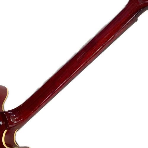 EPIPHONE (エピフォン) エレキギター DOT CHERRY 2009年製