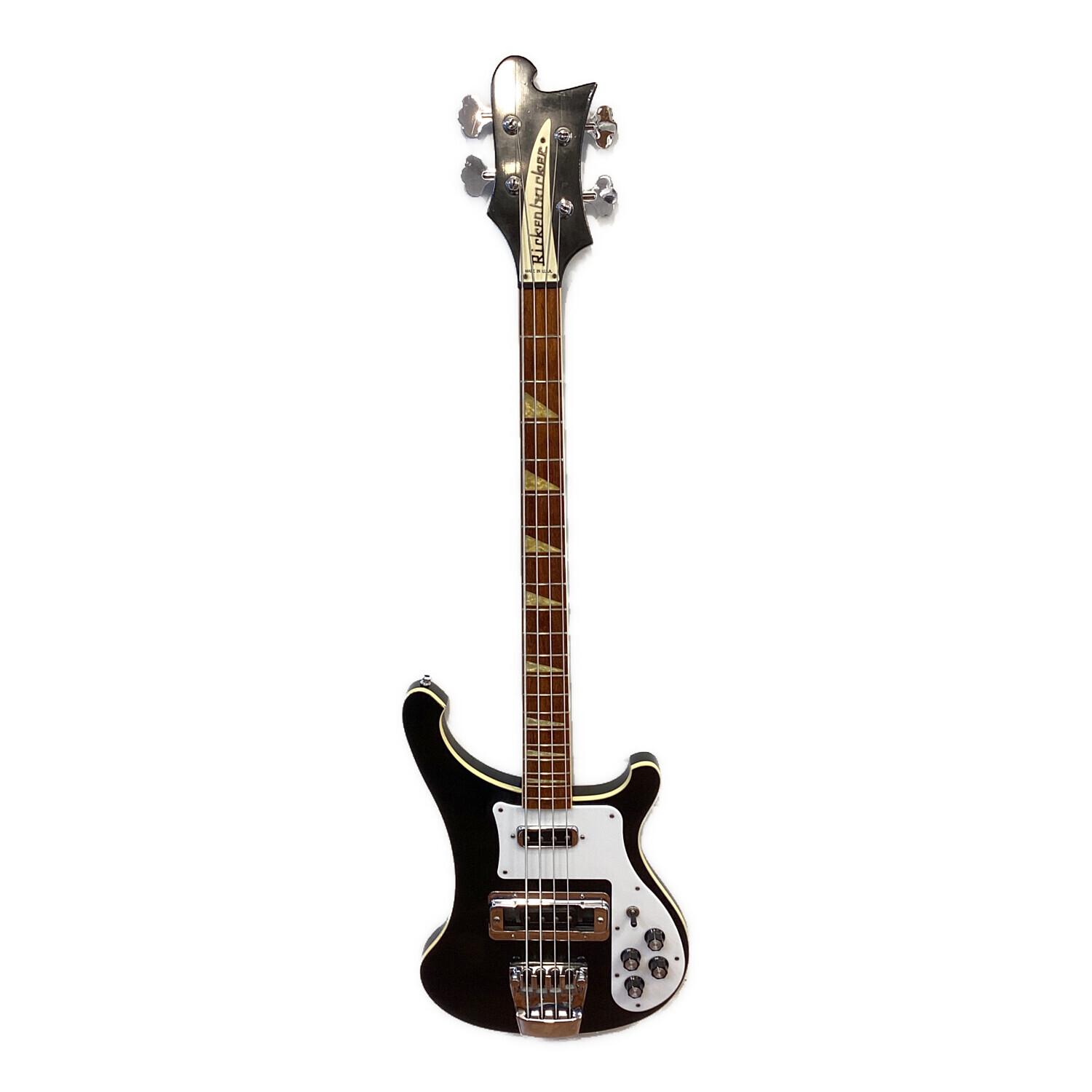 Rickenbacker (リッケンバッカー) エレキベース 4003 Jet glo 2001年製