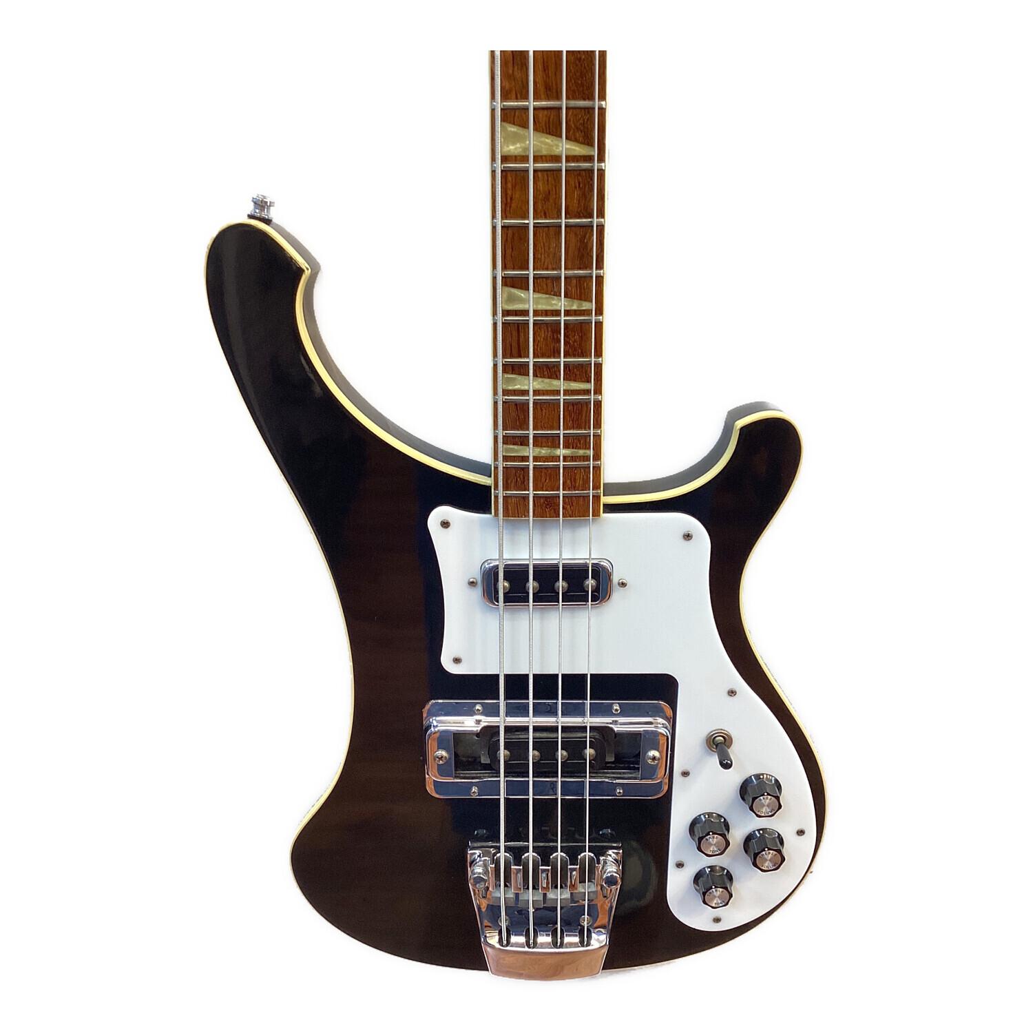 Rickenbacker (リッケンバッカー) エレキベース 4003 Jet glo 2001年製