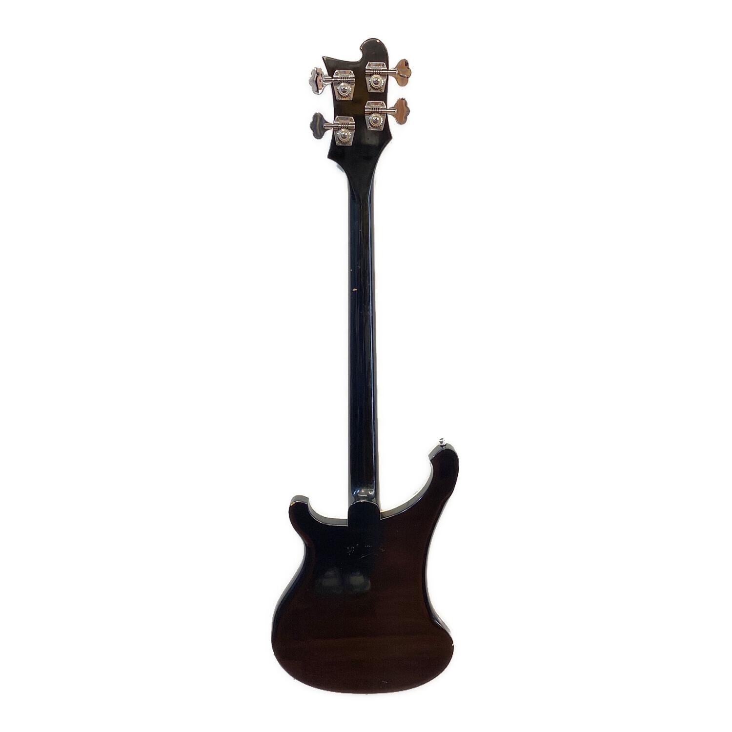 Rickenbacker (リッケンバッカー) エレキベース 4003 Jet glo 2001年製