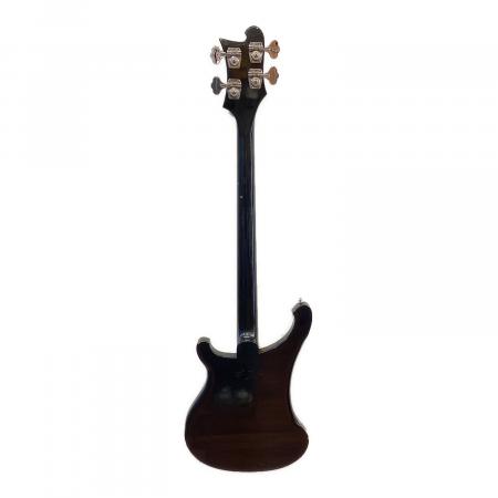Rickenbacker (リッケンバッカー) エレキベース 4003 Jet glo 2001年製