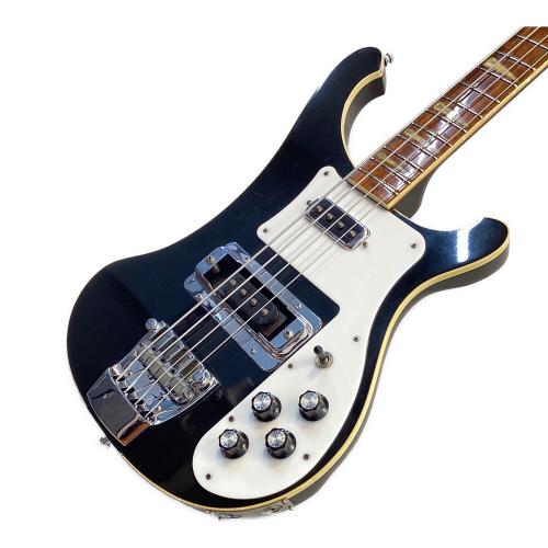 Rickenbacker (リッケンバッカー) エレキベース 4003 Jet glo 2001年製
