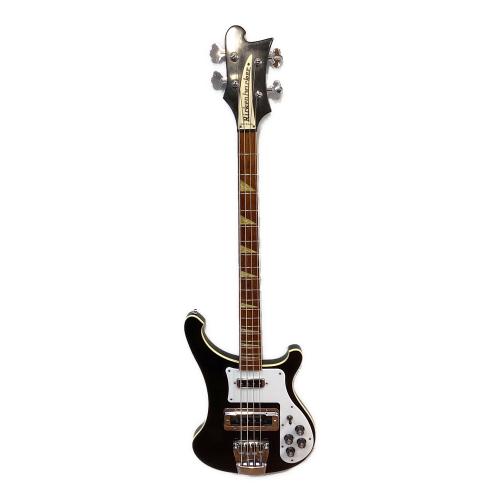 Rickenbacker (リッケンバッカー) エレキベース 4003 Jet glo 2001年製