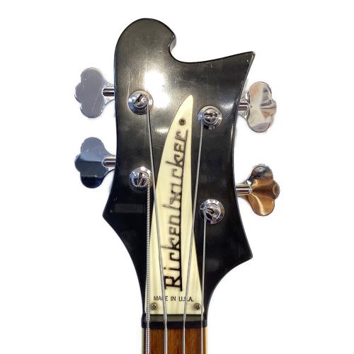 Rickenbacker (リッケンバッカー) エレキベース 4003 Jet glo 2001年製